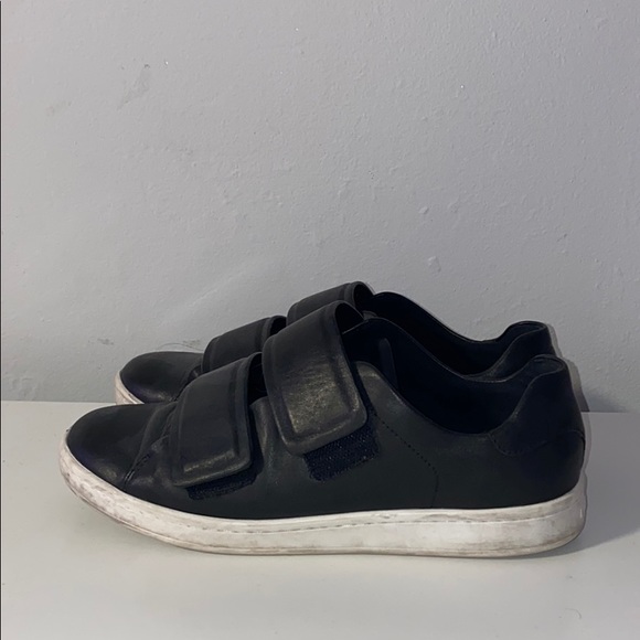 DKNY Velcro Sneakers - Picture 2 of 2